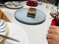 -必胜客(龙茗店)