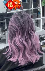 -5M HAIR SALON 旗舰店