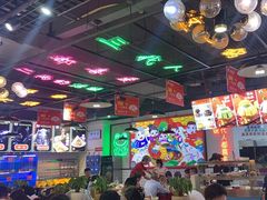 -蛙一刀·麻椒鱼火锅(金仙桥店)