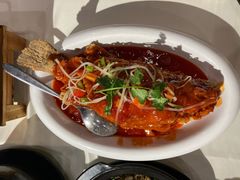 五柳鲈鱼-牛头鱼庄·地道广西菜(鲁班店)