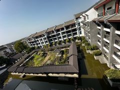 -杭州西溪喜来登度假大酒店