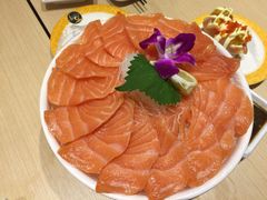 -万岁寿司(蓬江万达店)