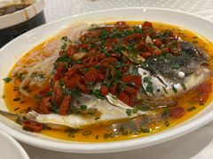 -北门饭店(三香路店)