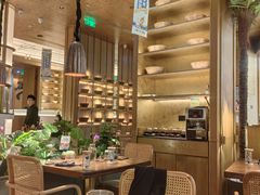 -泰香米泰国餐厅(中大国际店)