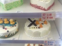 -DQ·蛋糕·冰淇淋(活力城店)