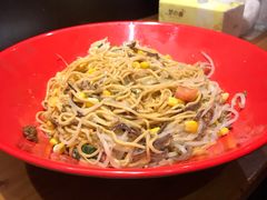 -大嘻咹biangbiang面(历史博物馆店)