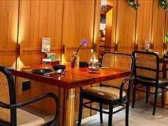 -泰香米泰国餐厅(中大国际店)