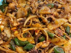 -家有美味(户部山二店)