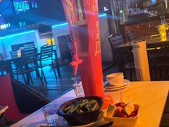 -琶醍壹号•潮菜江景餐吧