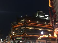 -屯溪老街