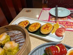 -点都德(千灯湖环宇城店)