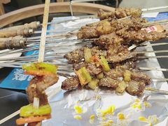 -勇利赵家烤肉坊(含光路店)