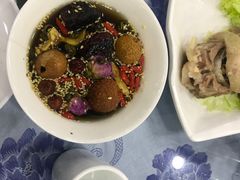 -老毛手抓·盐池滩羊非遗手抓(宁夏总店)