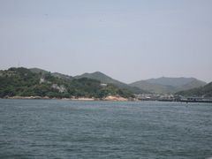 -南丫岛