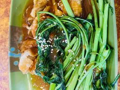 -三爷糟粕醋·鲜鱼汤·海南特色小吃(新华南路店)