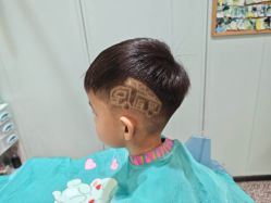 -Mengbaby·萌宝贝儿童理发(保利广场店)