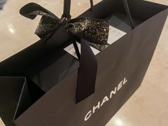 -Chanel(德基广场店)