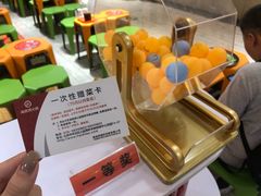 -海底捞火锅(公益西桥店)