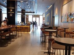 -星巴克(深圳布吉万象汇4F店)