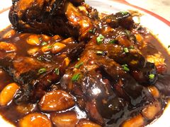 红烧长江鮰鱼-王记姚家味·地道苏帮菜(凤凰街店)