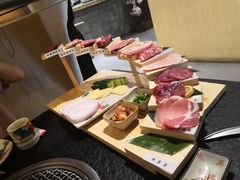-虎焱炭火烧肉