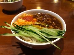 -58度品质川菜馆(经一路店)