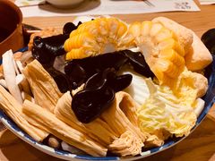 -伊豆野菜村(大族广场店)