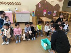 -奇乐全日制婴儿学校·早教