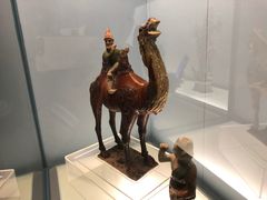 -上海博物馆(人民广场馆)