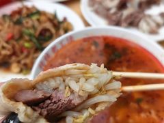 -三中高皇羊肉馆