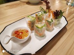 -越美小馆·越南料理(曲江店)