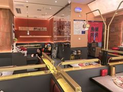 -热辣宗师·串串火锅(万达金街店)