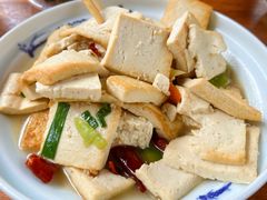 -柞水土菜馆(营盘镇朱家湾店)