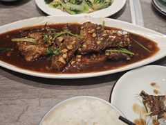 -九龙餐厅(大沽路店)