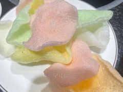 -仁和四季涮肉馆(天坛南门店)