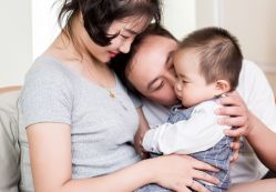 -熊猫叔叔高端儿童摄影(清江商场店)