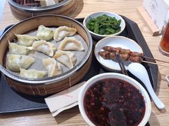 -千忆汤包(闽江路店)