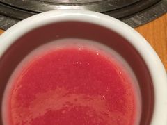 -萨拉伯尔水源素问店·韩国宫廷料理(人民路店)