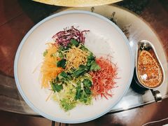 -小八仙·宴(三峡茶庄店)