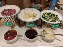 -飞鹿餐饮·陕南菜(北关店)