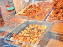 -鸡打鸣熏鸡系列(总店)