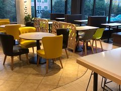 用餐区-德克士(安靖店)