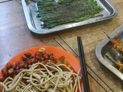-锦州烧烤(北太平庄店)