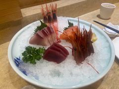 -东京屋(武定路店)