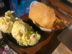 -旺晖本帮骨头煲·深夜火锅(梅园路店)