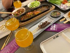 -苏小牛·牛肉串(国贸店)