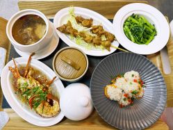-馨美母婴护理中心(石狮店)