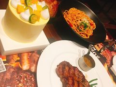 -食间牛排(湖西路店)