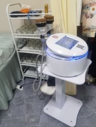 -苗塑堂减肥艾灸