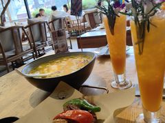 -不二·民谣音乐餐酒吧(九眼桥店)